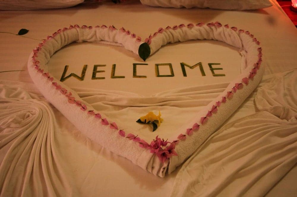 Summer Shade Maldives - View 2