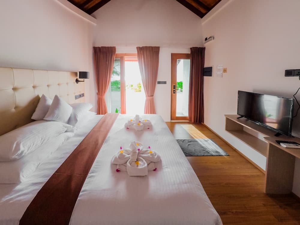 Club Kaafu Dhiffushi - View 4