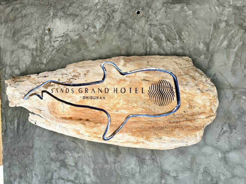 Sands Grand Hotel - View 79