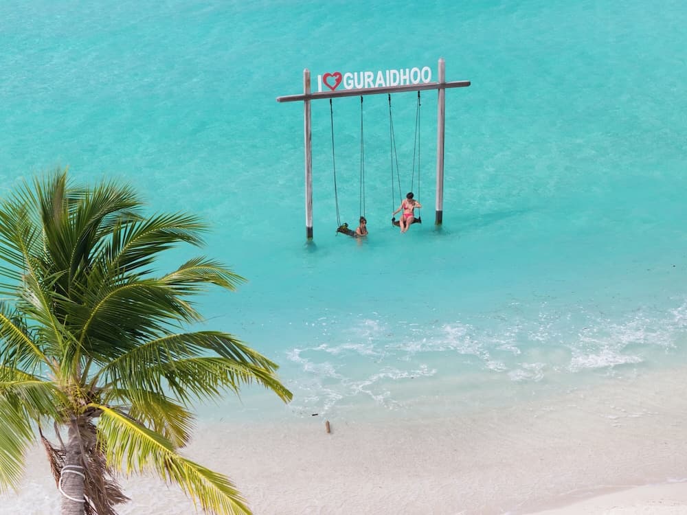 h78 Guraidhoo - View 7