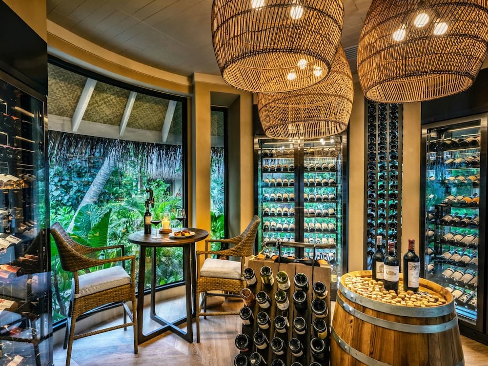 The Nautilus Maldives - View 92