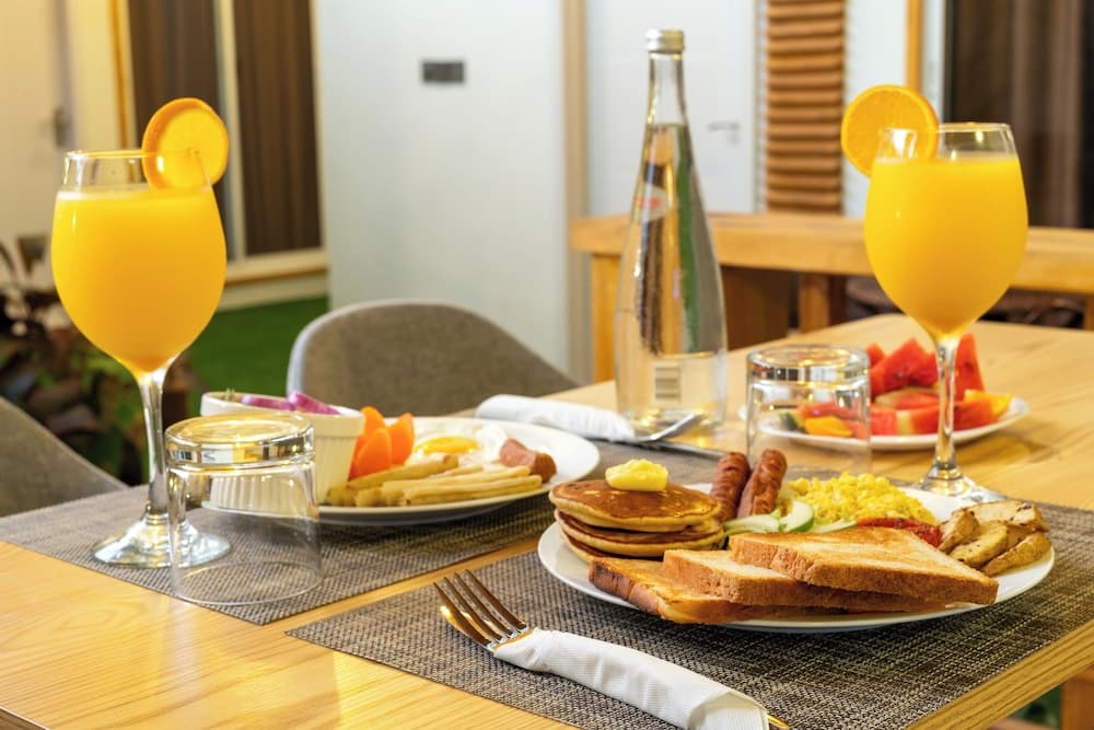 Tropico villa - View 20