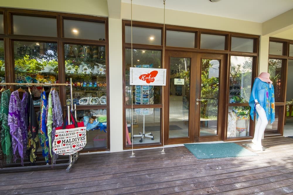 Summer Island Maldives - View 65