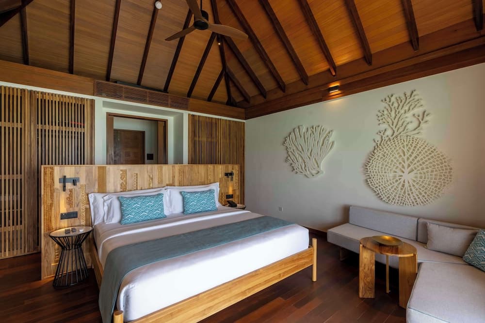 Hotel Whale Lagoon Maldives - View 66