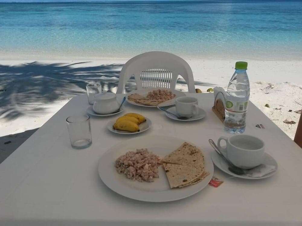 Feridhoo Inn - View 19