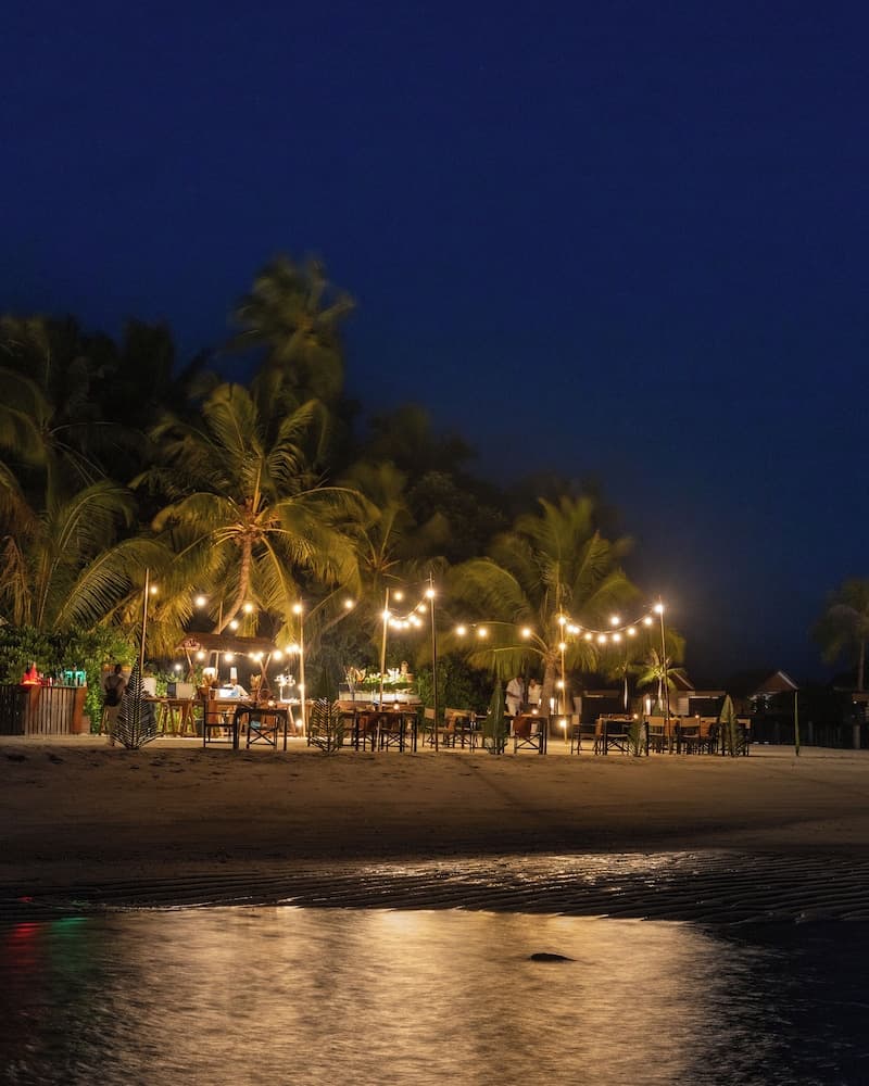 Niyama Private Islands Maldives - View 99