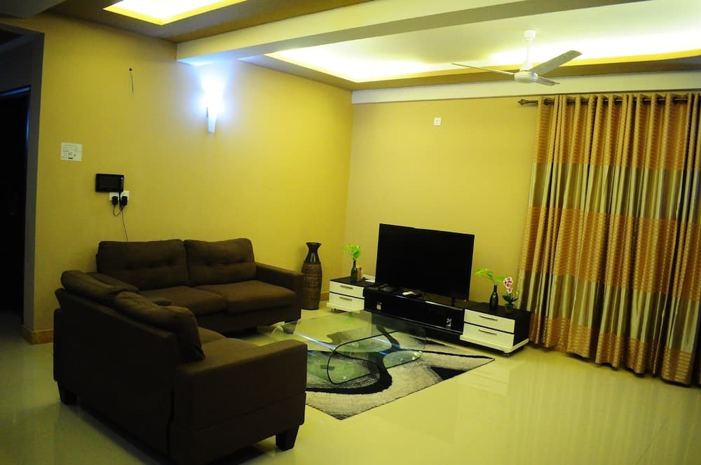 Calyx Grand Fuvahmulah - View 6