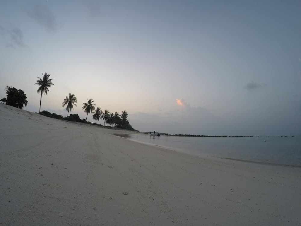 Annama Lodge And Dive - View 21