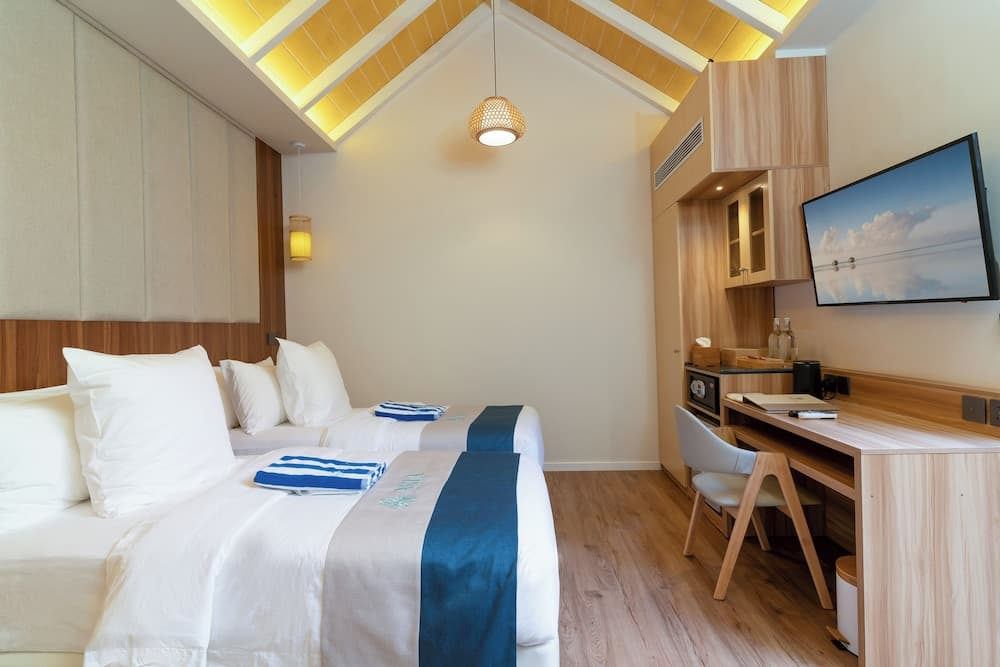 ARIA Beach Ukulhas - View 72