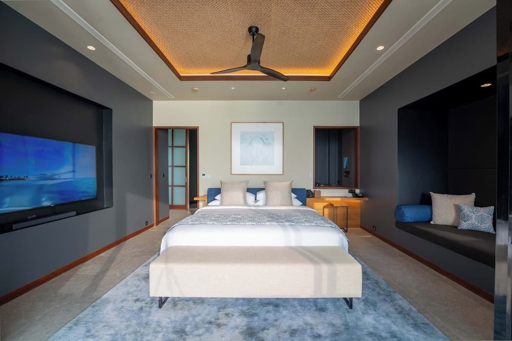 Veligandu Maldives Resort Island - View 17