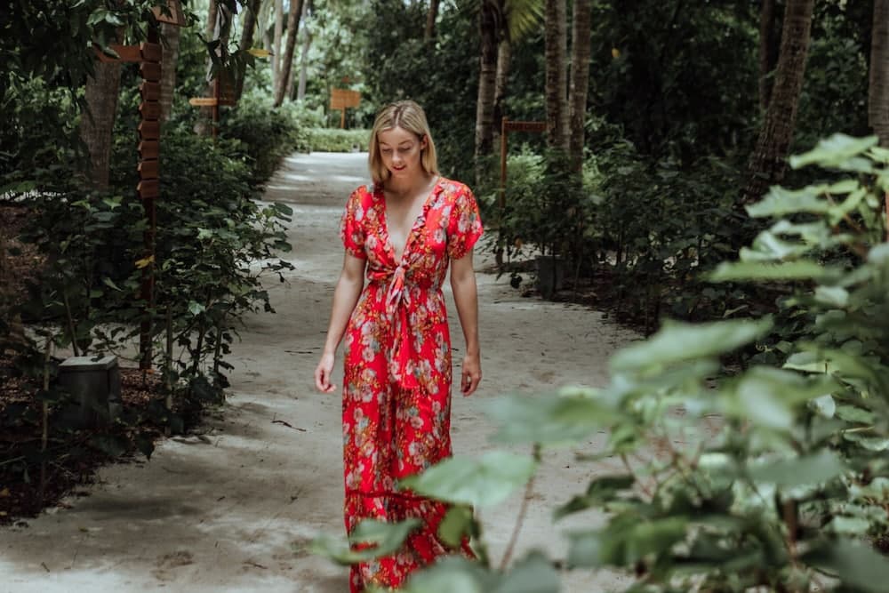 Reethi Faru Resort - Stay 5 Nights or more & Enjoy a Free Sunset Cruise - View 45