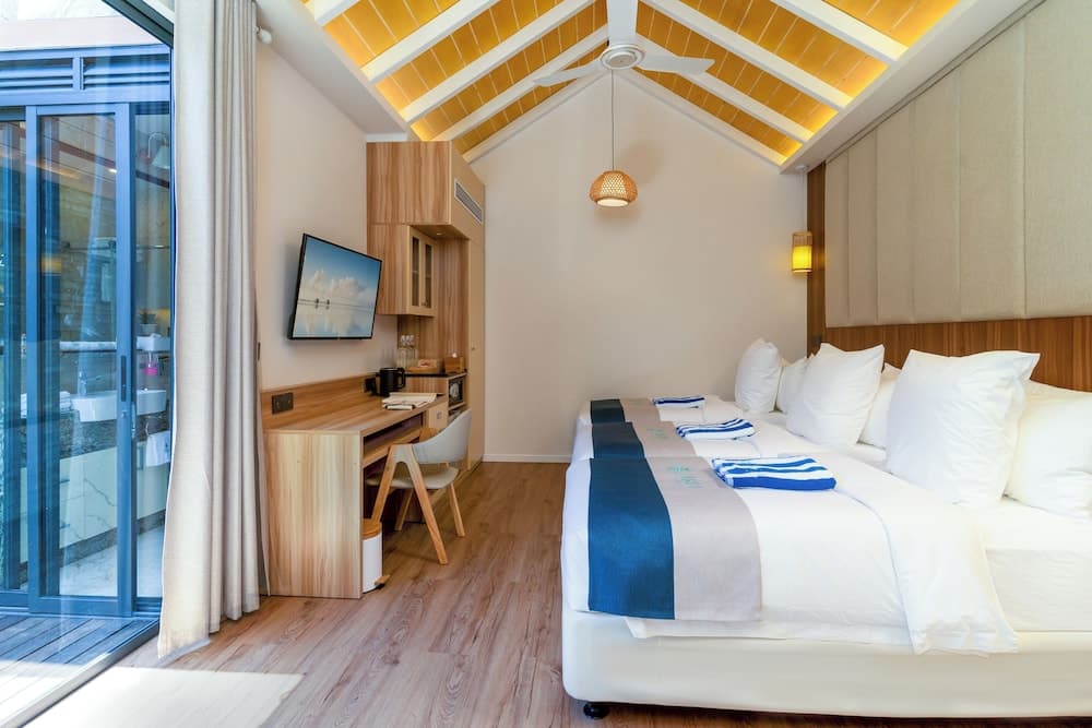 ARIA Beach Ukulhas - View 21