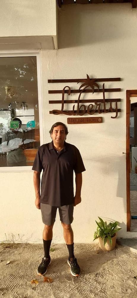 Liberty Guest House Maldives - View 214