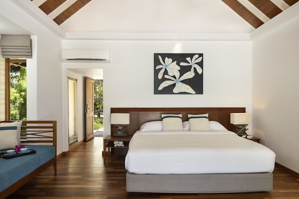 Kurumba Maldives - View 28