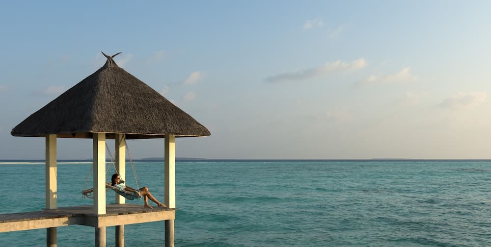 Four Seasons Maldives at Landaa Giraavaru - View 99