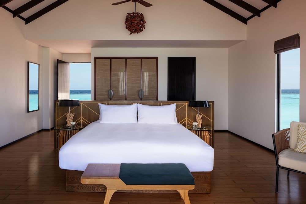 NH Collection Maldives Havodda Resort - View 58
