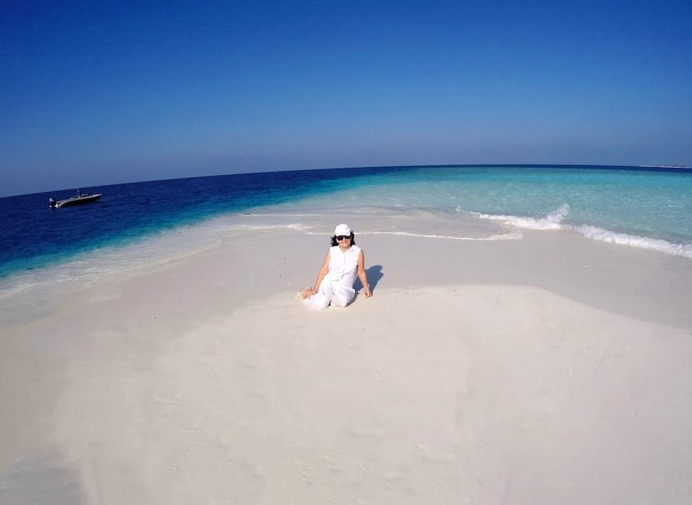 Adroit Beach Inn - View 214