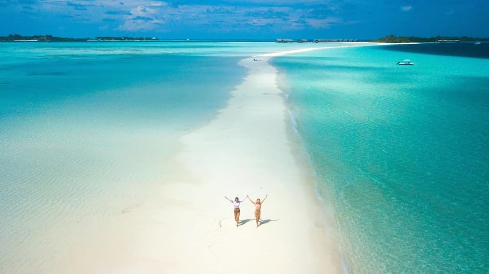 Akasha Beach Maafushi - View 11