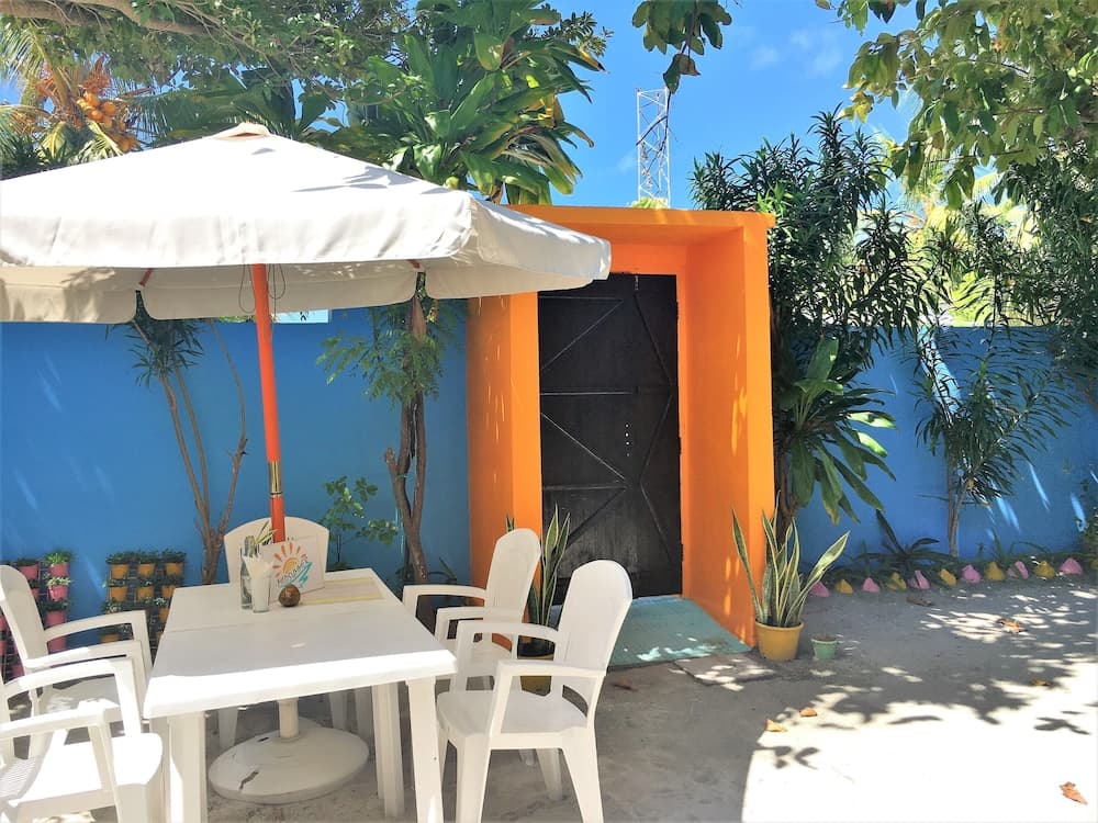 Midsummer Thulusdhoo - View 58