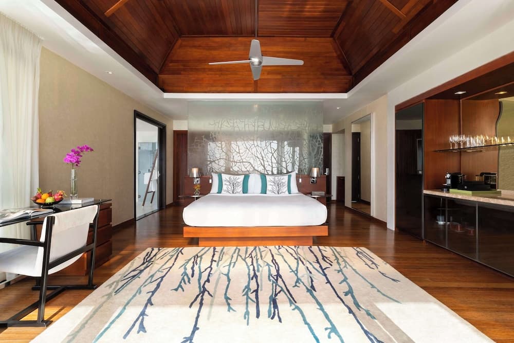 Niyama Private Islands Maldives - View 22