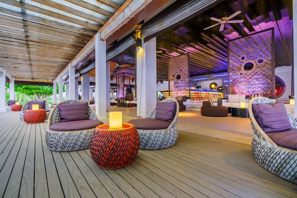 Velassaru Maldives - View 73