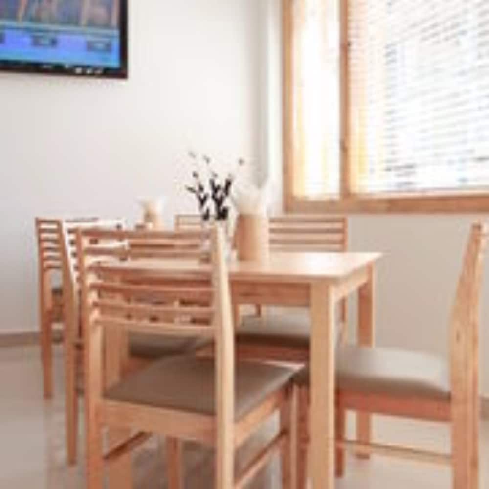 Pine Lodge Maldives - View 9