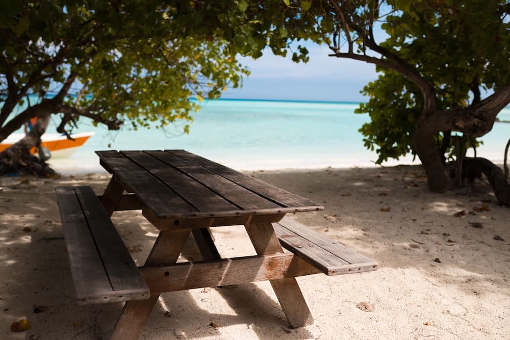 Rasdhoo Holiday Home - View 8