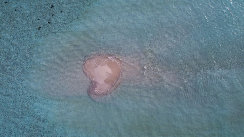 Reef Edge Thulusdhoo - View 45