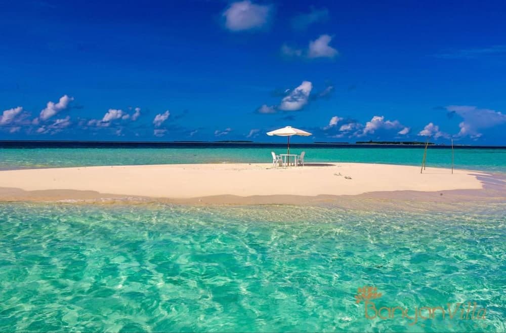 Banyan Villa Maldives - View 81