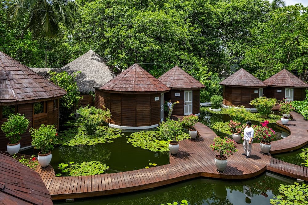 Nika Island Resort & Spa - View 44