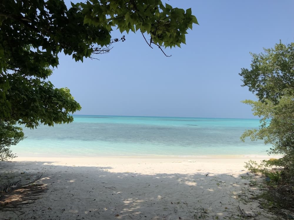 Tropical Sands Kelaa - View 13