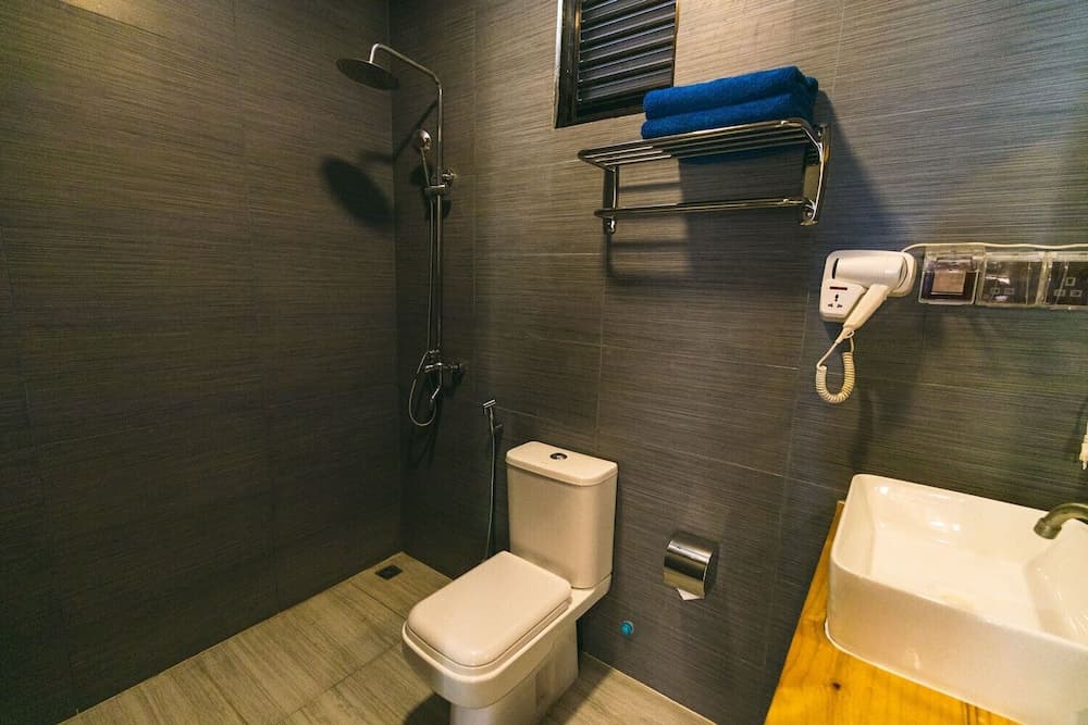 Endheri Sunset - View 26