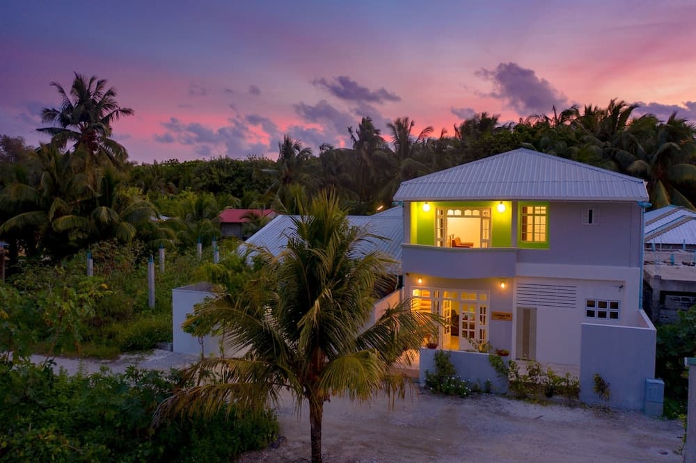 Cottage 316 Fuvahmualh - View 19