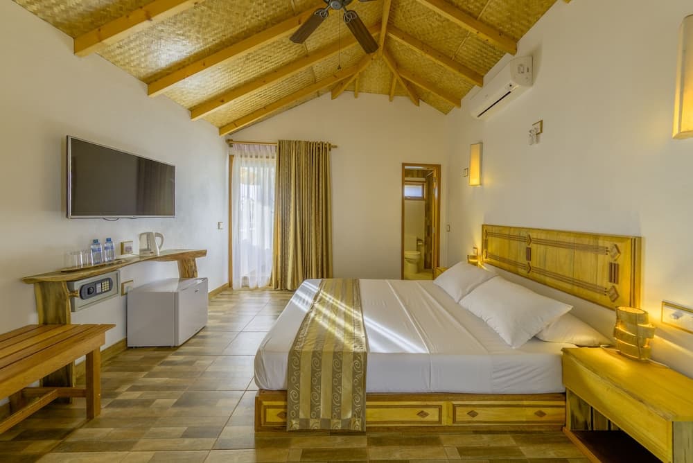 Ameera Maldives - View 35