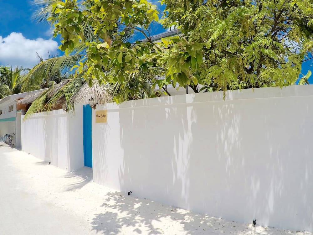 Palm Lodge - View 24