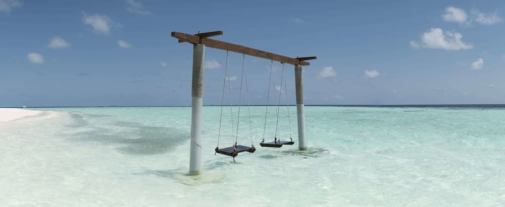 Biyadhoo Island Resort - View 28