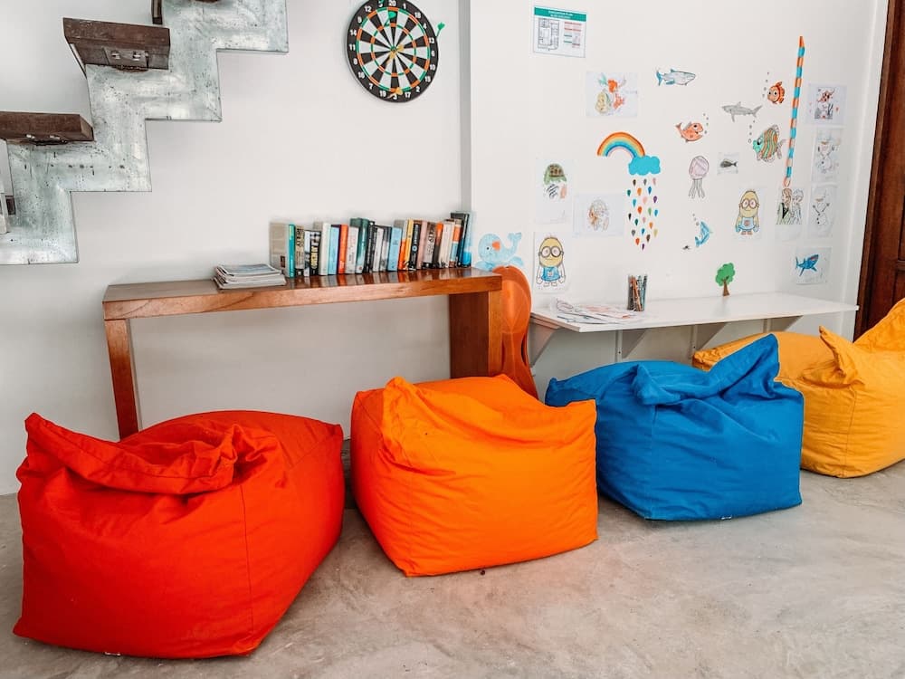 Bliss Dhigurah - View 69