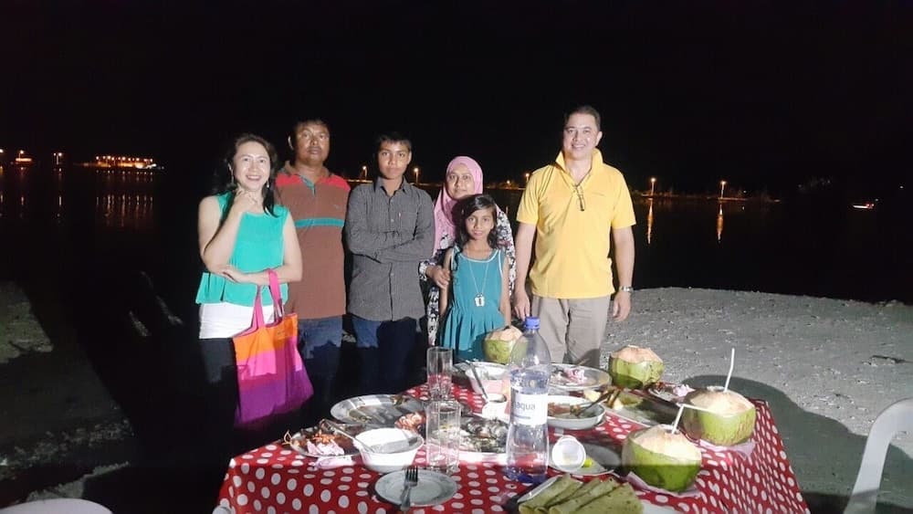 Equator HomeStay - View 44