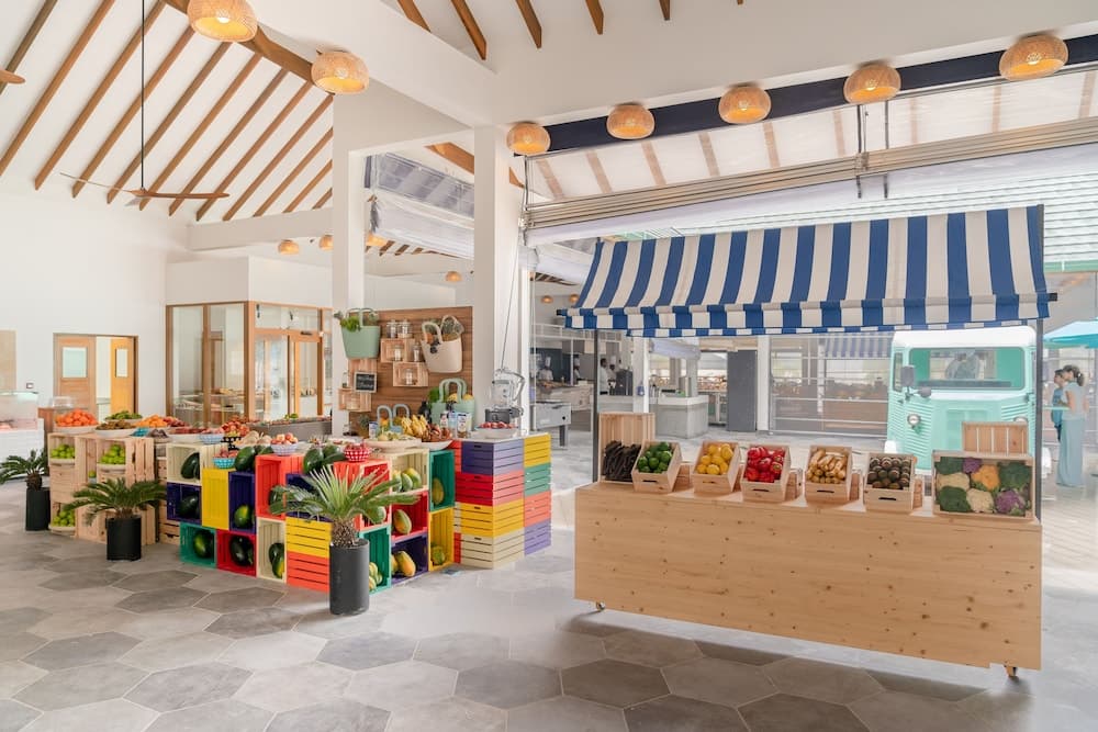 Joy Island - View 71