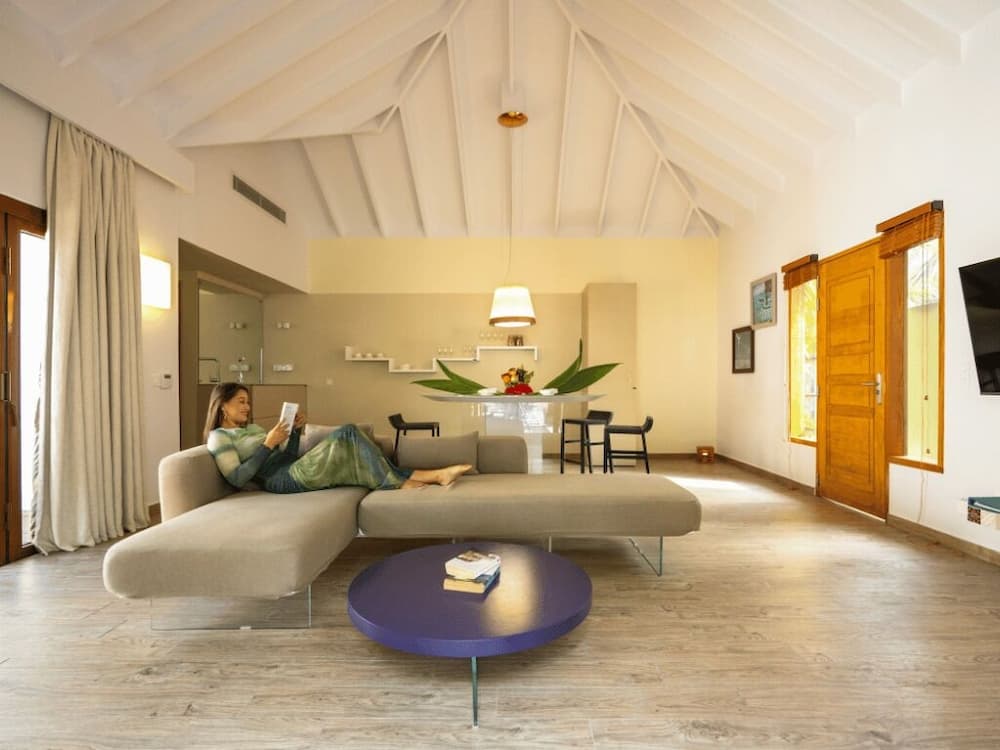 Cocoon Maldives - View 27