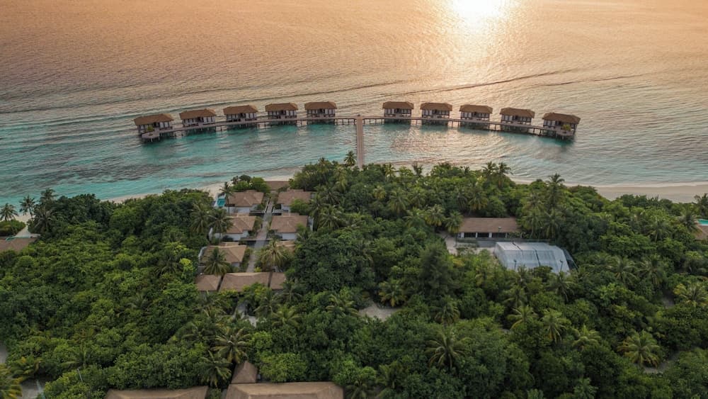 Noku Maldives, Vignette Collection by IHG - View 45