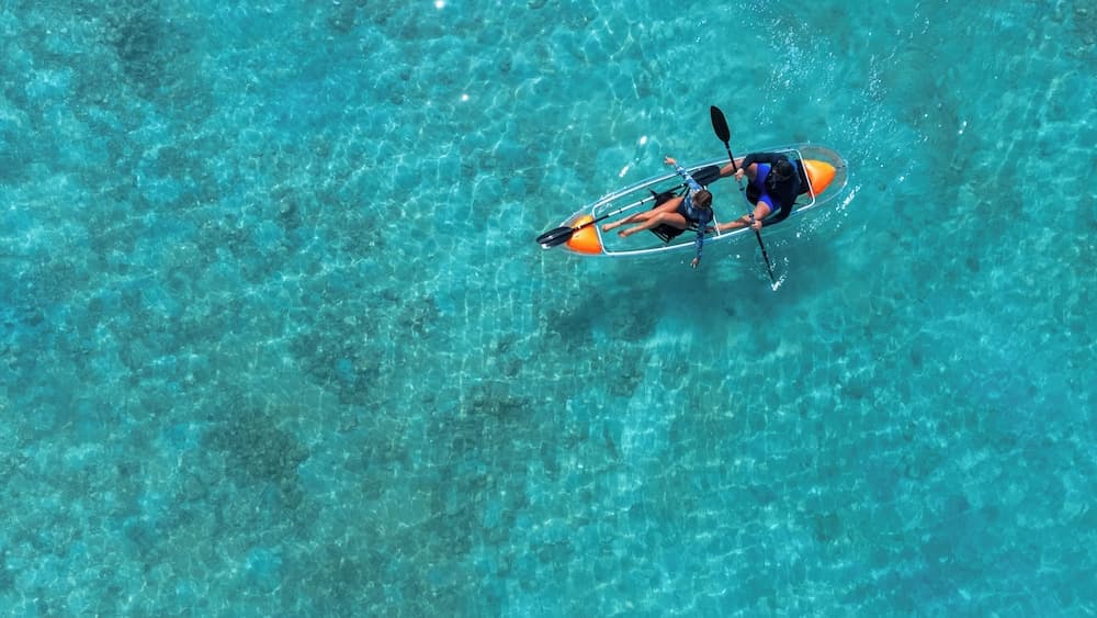 NH Maldives Kuda Rah Resort - View 33