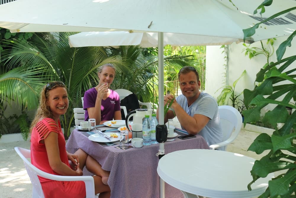 Sevinex Inn - View 18