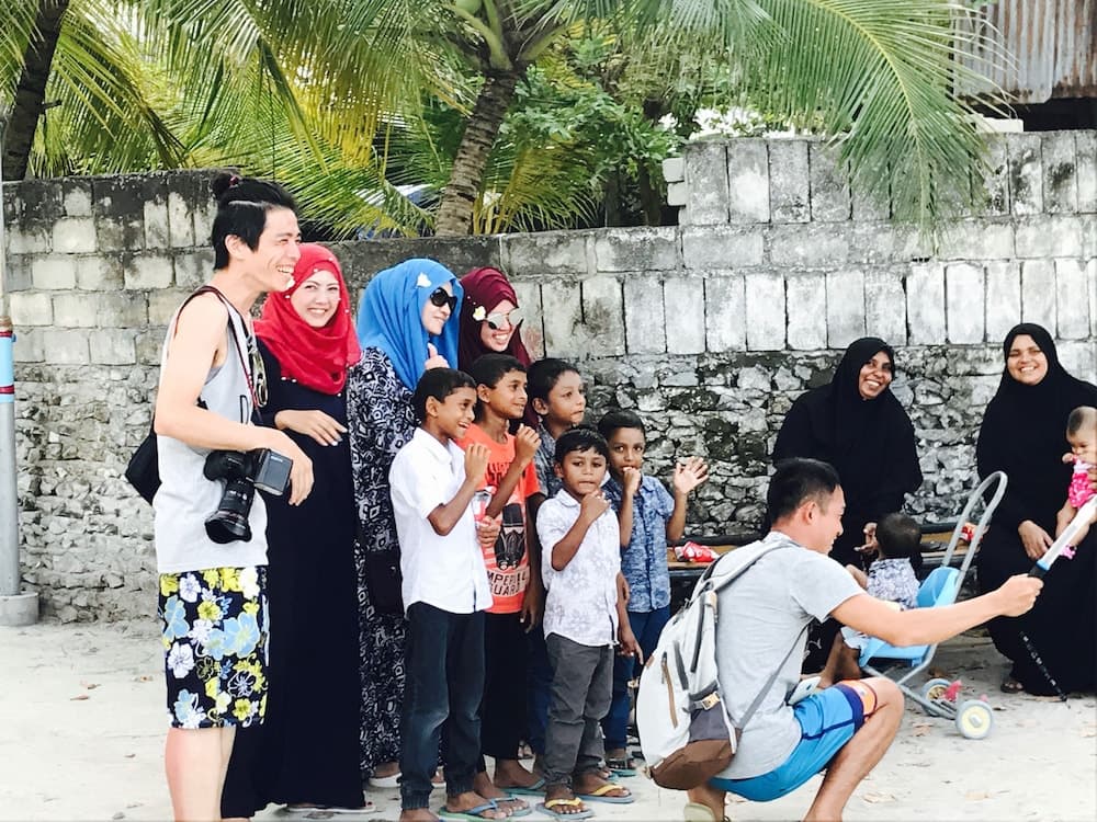 Noovilu Suites Maldives - View 40