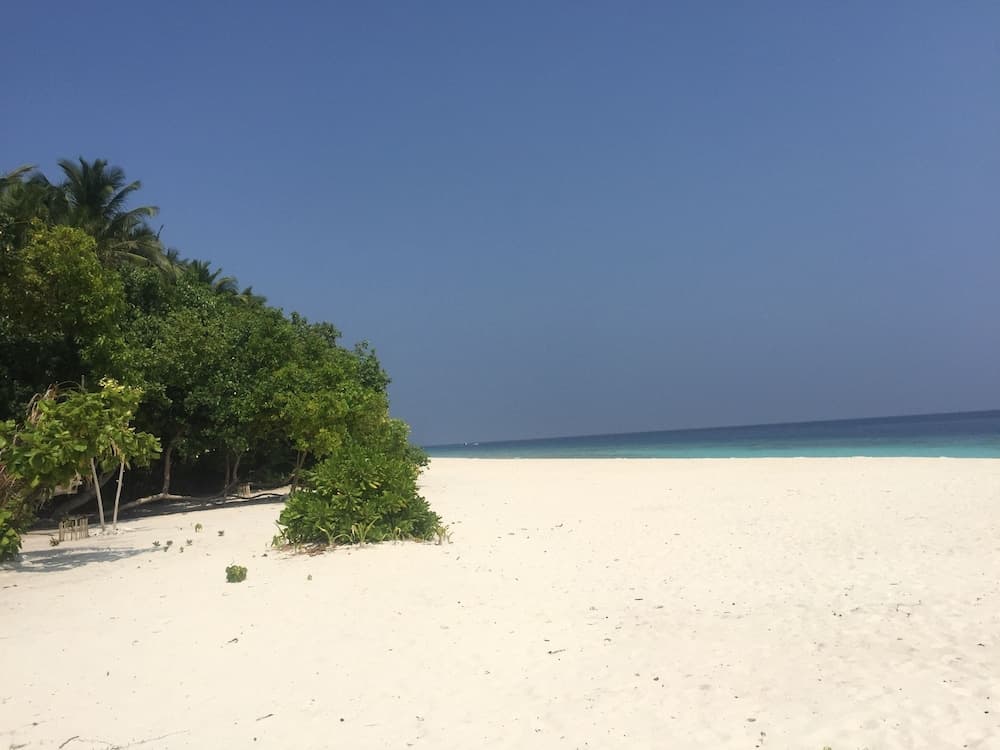 Ithaa Inn Kamadhoo - View 17