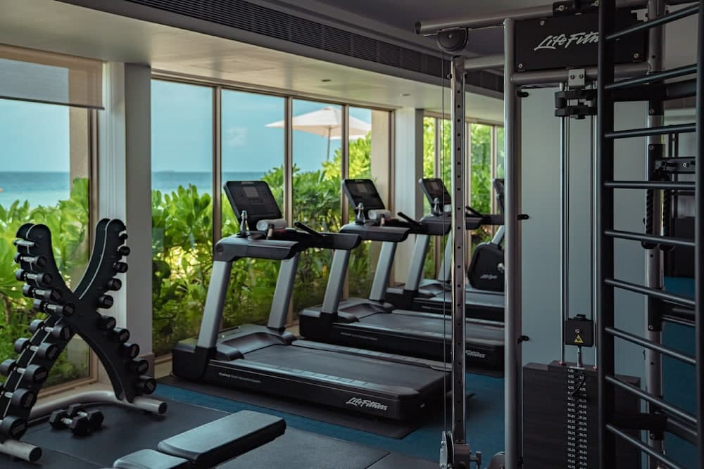 InterContinental Maldives Maamunagau Resort by IHG - View 79