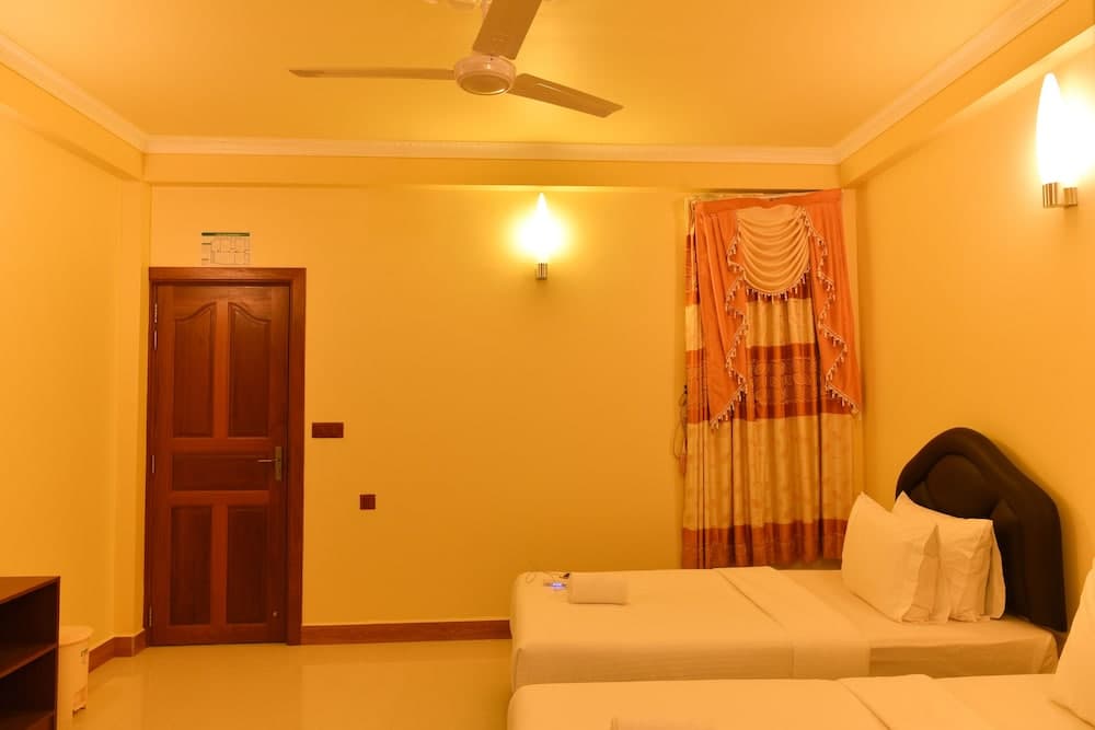 Savaa Home - View 20