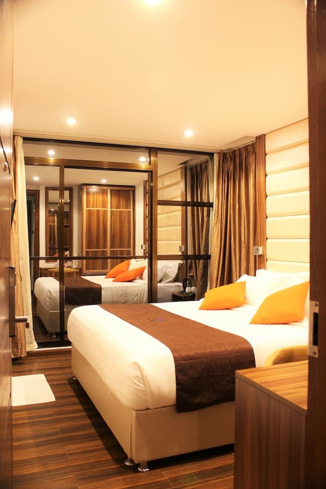 Dreams Grand - View 7