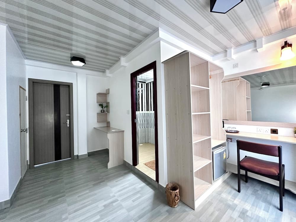 Galaxy Sunrise Guesthouse - View 43