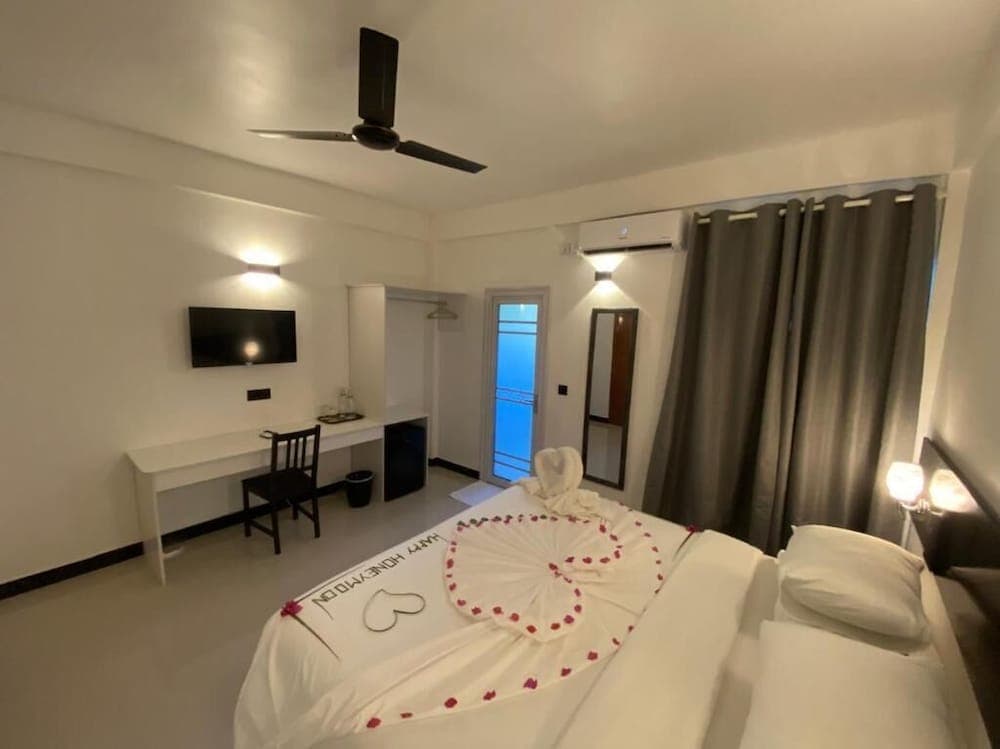 Sameydhaan Inn - View 6